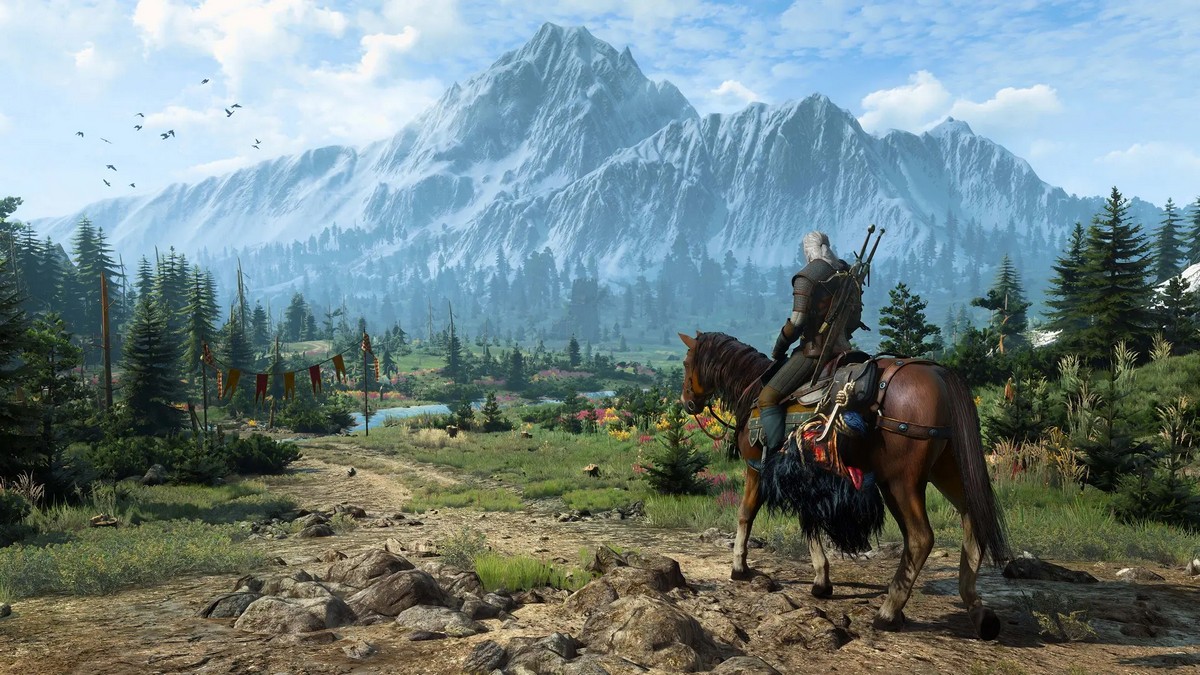 witcher 3 next gen