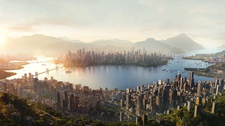 Cities: Skyline II