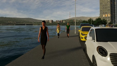пк для Cities Skyline 2