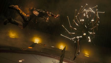 пк для Control Resonant