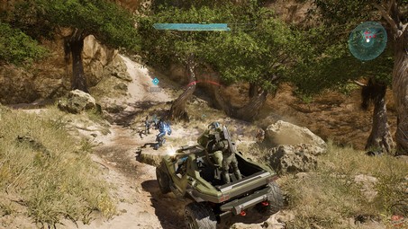 Halo Campaign Evolved