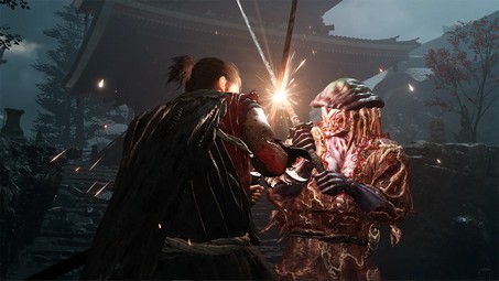 пк для Onimusha: Way of the Sword