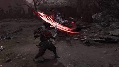 Onimusha: Way of the Sword