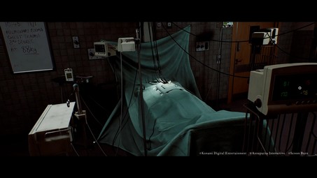 игра Silent Hill: Townfall