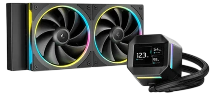 DEEPCOOL LM240