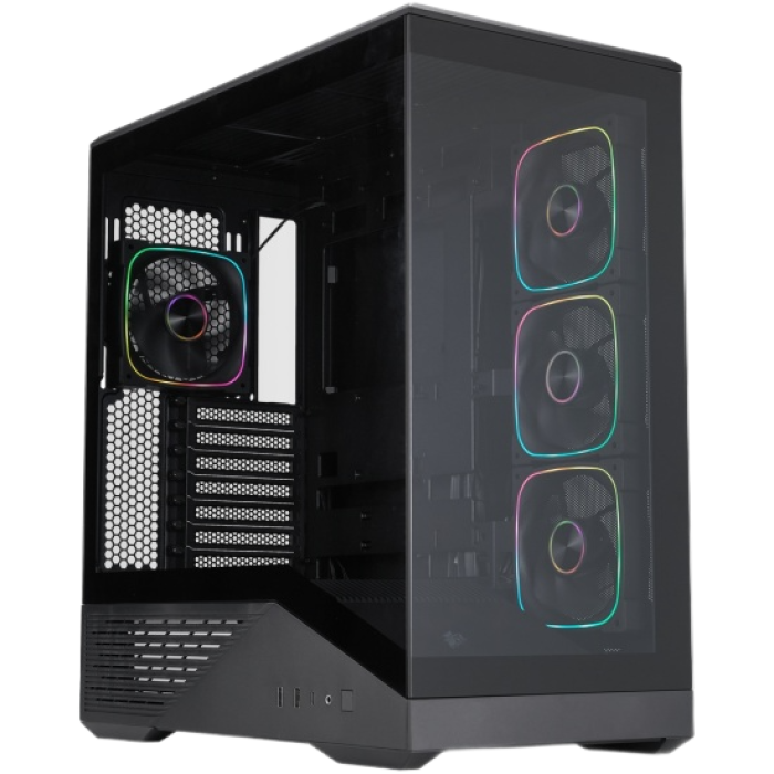 ROYALPC OPTIMA НА БАЗЕ INTEL CORE I3 12 GEN компьютер от RoyalPC