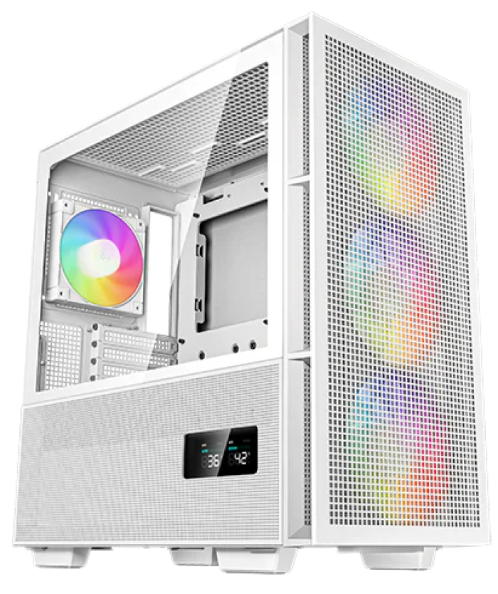 ROYALPC OPTIMA НА БАЗЕ INTEL CORE I3 12 GEN компьютер от RoyalPC