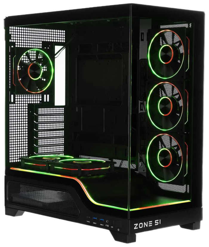 ROYALPC OPTIMA НА БАЗЕ INTEL CORE I3 12 GEN компьютер от RoyalPC