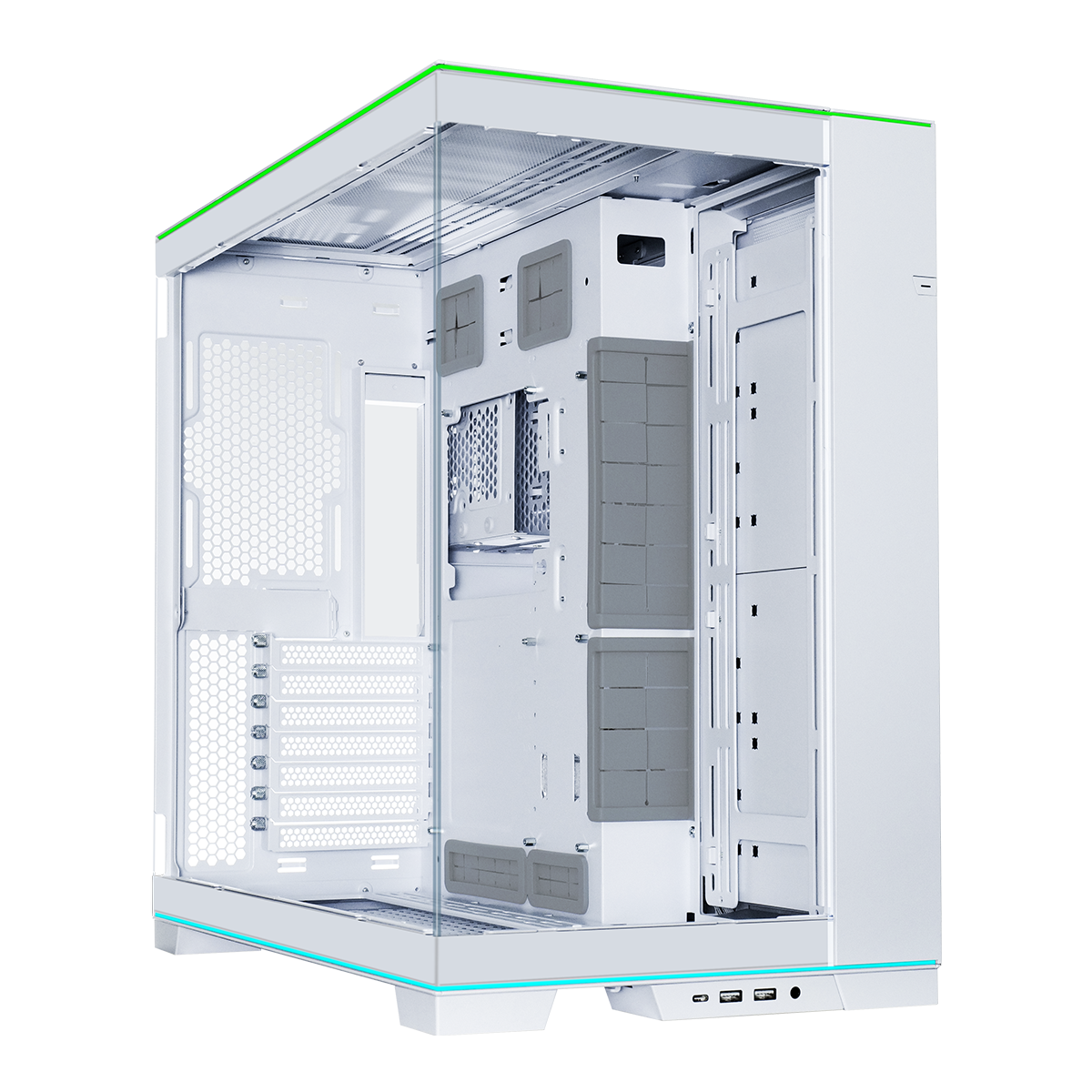 ROYAL RAMPAGE компьютер от RoyalPC