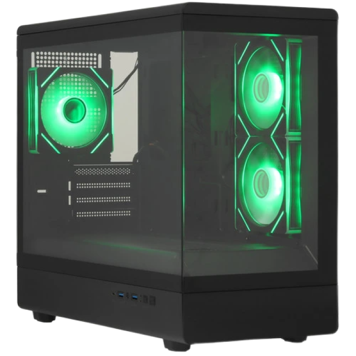ARDOR GAMING Crystal CM2