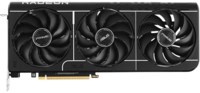 ASUS AMD Radeon RX 9060 XT PRIME OC