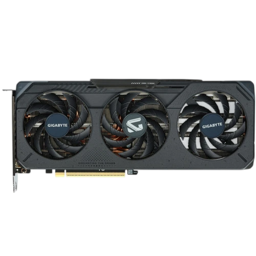 GIGABYTE AMD Radeon RX 9060 XT GAMING OC