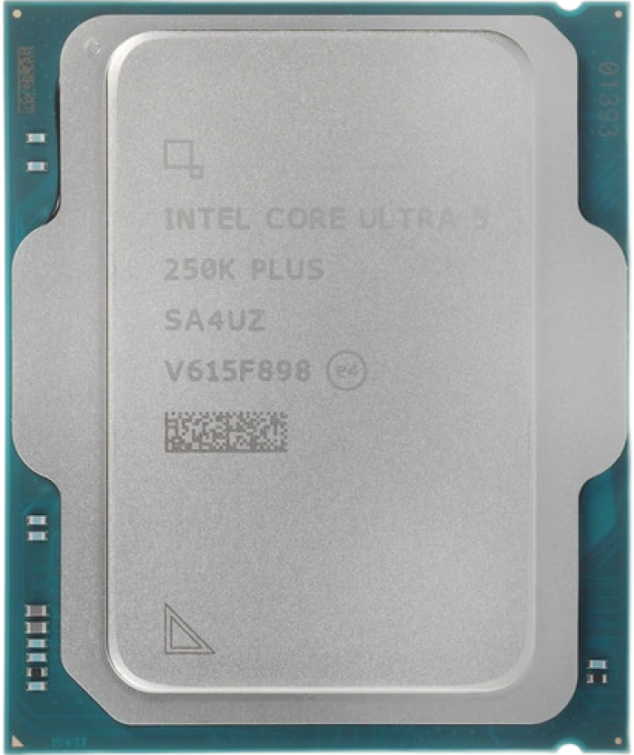  Intel Core Ultra 5 250K Plus