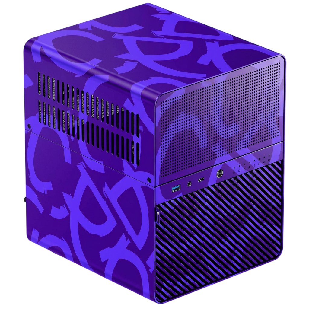 Сервер GPU 