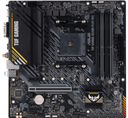 ASUS TUF GAMING A520M-PLUS WIFI