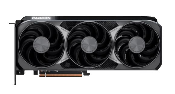 RX 9070 XT