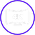 4k гейминг