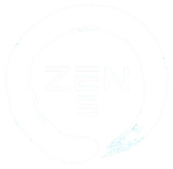 AMD 7000 Zen 4 и 5