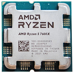 AMD Ryzen 5