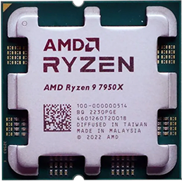 AMD Ryzen 9