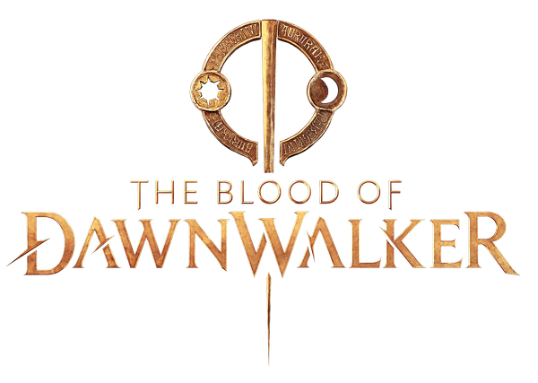Blood of Dawnwalker