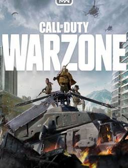 COD: Warzone