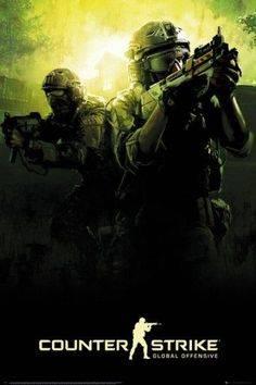 CS:GO