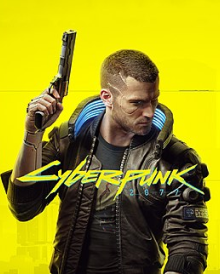 Cyberpunk 2077