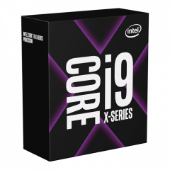 Intel Core i9