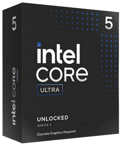 Intel Core Ultra