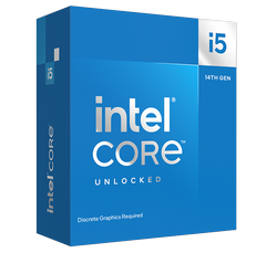 Intel 14th