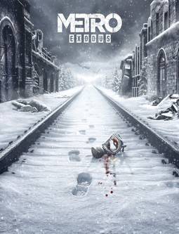 Metro: Exodus
