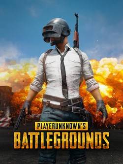 PUBG