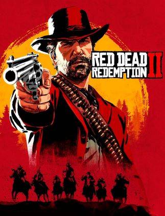 RDR 2