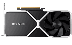 RTX 5060 / 5060 Ti