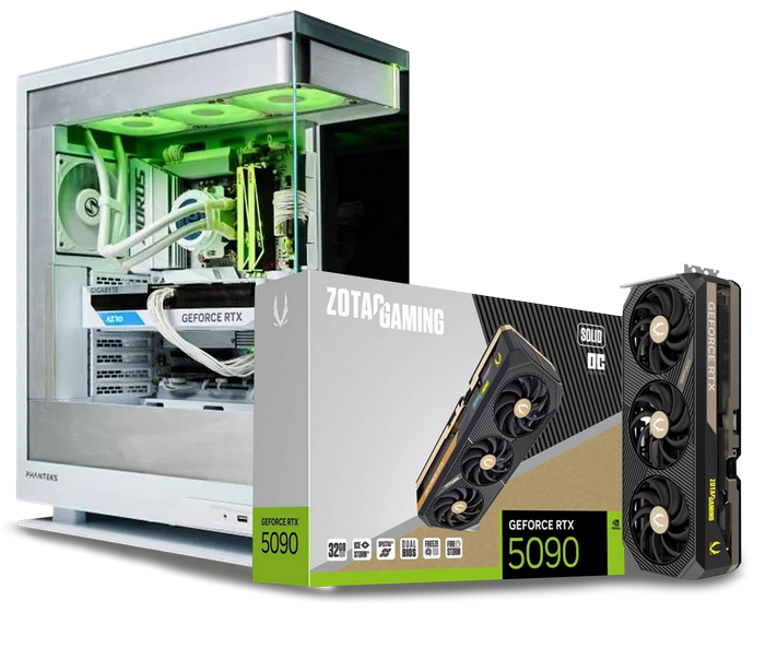 RTX 5090