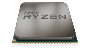 AMD Ryzen