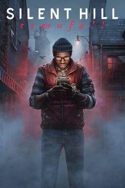 Silent Hill: Townfall