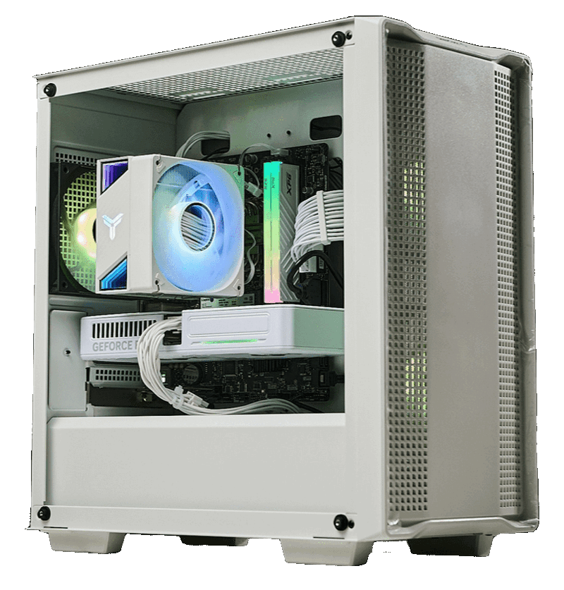 Royal Super на базе Intel Core i5 14th gen